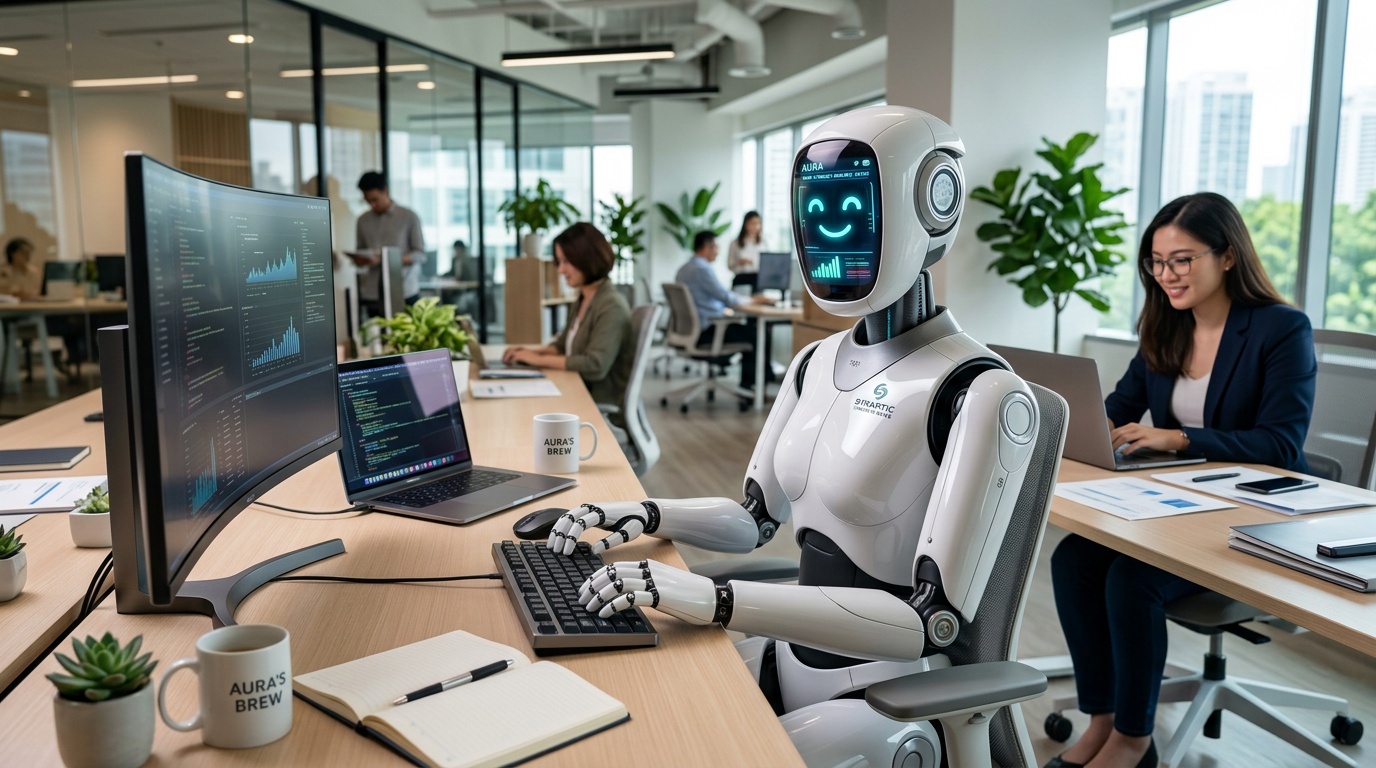 Multi-Department Coverage